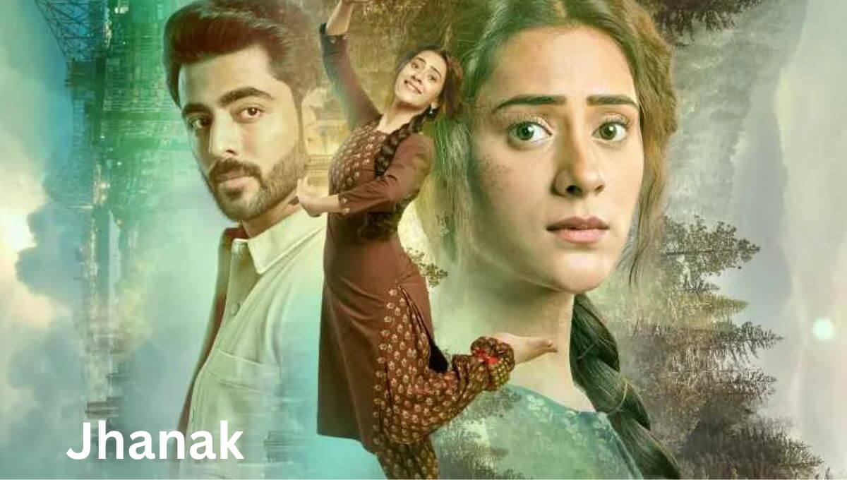 Jhanak written updates 14th october 2024